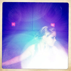 Meet your Posher, Leah